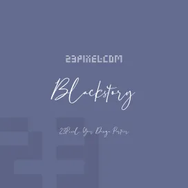 Blackstory Script
